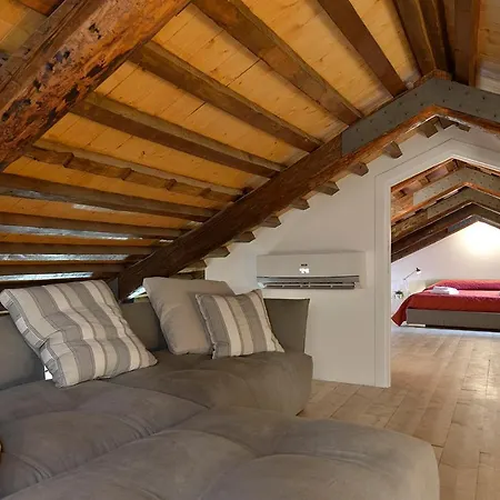 Sea To Sky By Wonderful Italy Apartamento