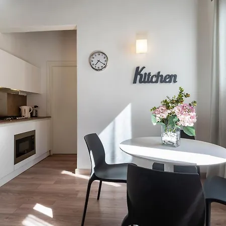 Apartamento Sea To Sky By Wonderful Italy *