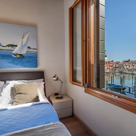 Sea To Sky By Wonderful Italy Venecia