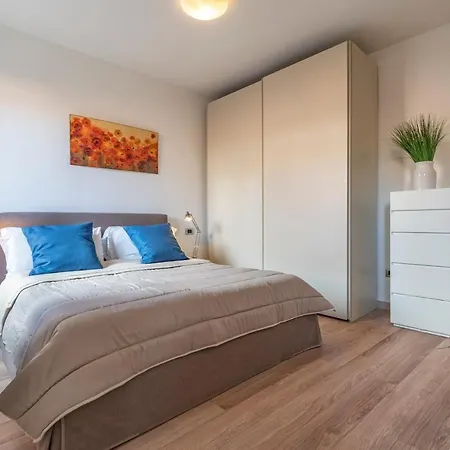 Sea To Sky By Wonderful Italy Apartamento