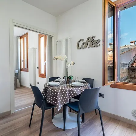 Sea To Sky By Wonderful Italy Apartamento