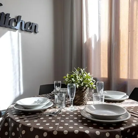 Sea To Sky By Wonderful Italy Apartamento