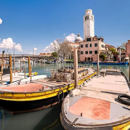 Sea To Sky By Wonderful Italy Apartamento