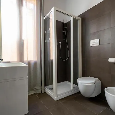 Sea To Sky By Wonderful Italy Apartamento *