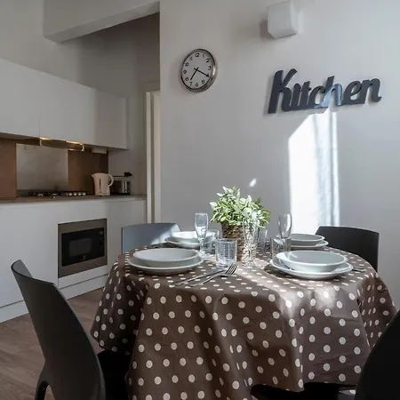 Sea To Sky By Wonderful Italy Apartamento Venecia