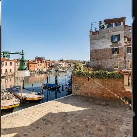 Sea To Sky By Wonderful Italy Apartamento