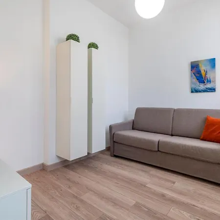 Sea To Sky By Wonderful Italy Apartamento *