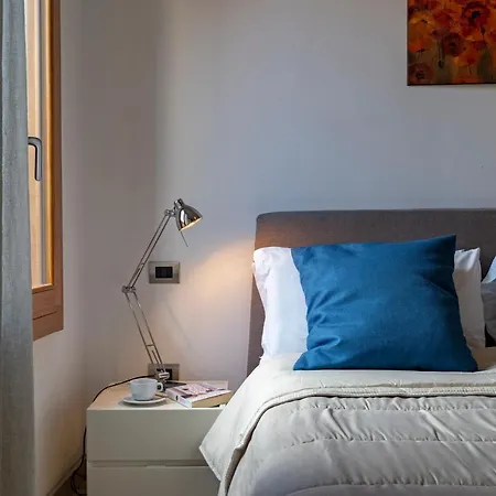 Sea To Sky By Wonderful Italy Apartamento Venecia