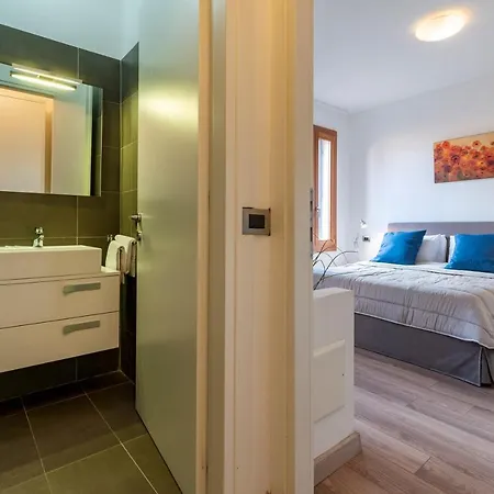 Sea To Sky By Wonderful Italy Apartamento *