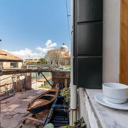 Sea To Sky By Wonderful Italy Apartamento