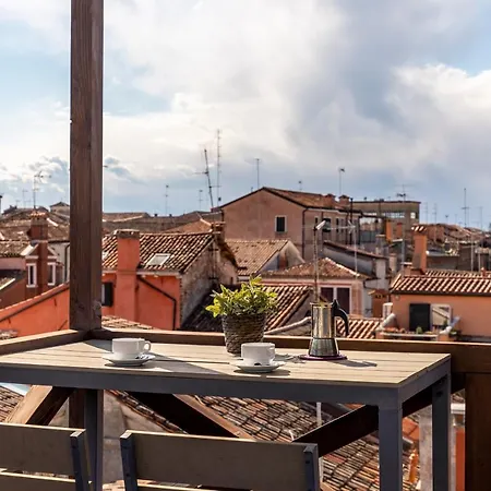 Sea To Sky By Wonderful Italy *