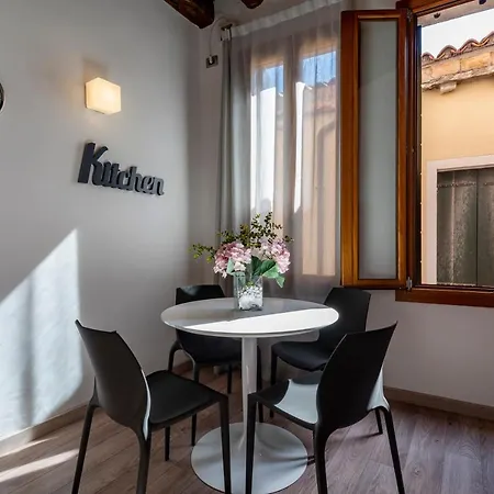 Sea To Sky By Wonderful Italy * Venecia