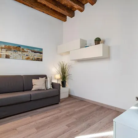 Sea To Sky By Wonderful Italy Apartamento