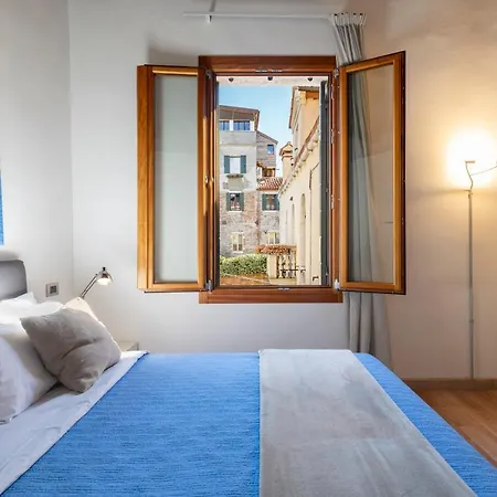 Sea To Sky By Wonderful Italy Apartamento *