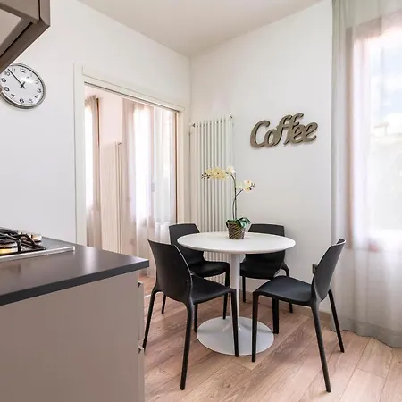 Sea To Sky By Wonderful Italy Apartamento