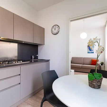 Sea To Sky By Wonderful Italy Apartamento Venecia