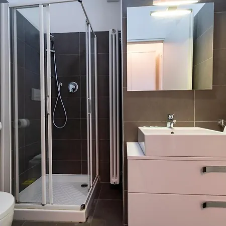 Sea To Sky By Wonderful Italy Apartamento *