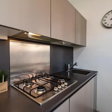 Sea To Sky By Wonderful Italy Apartamento *