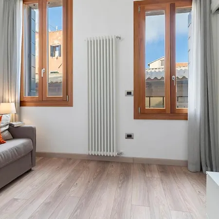 Sea To Sky By Wonderful Italy Apartamento *