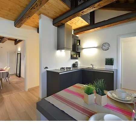 Apartamento Sea To Sky By Wonderful Italy *