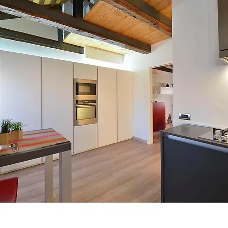 Sea To Sky By Wonderful Italy Apartamento