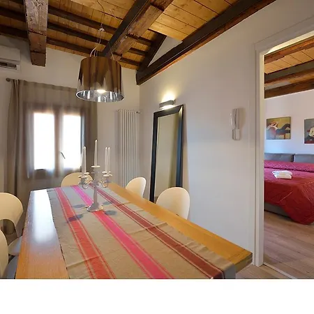 Apartment Sea To Sky By Wonderful Italy Venice