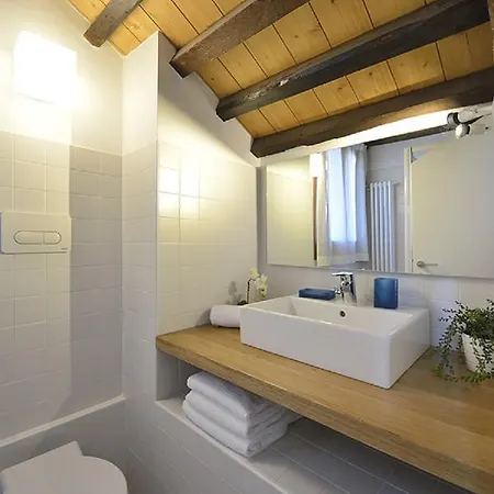 Sea To Sky By Wonderful Italy Venecia