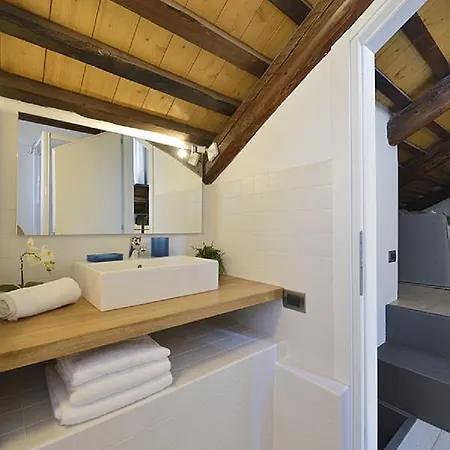 Apartamento Sea To Sky By Wonderful Italy Venecia