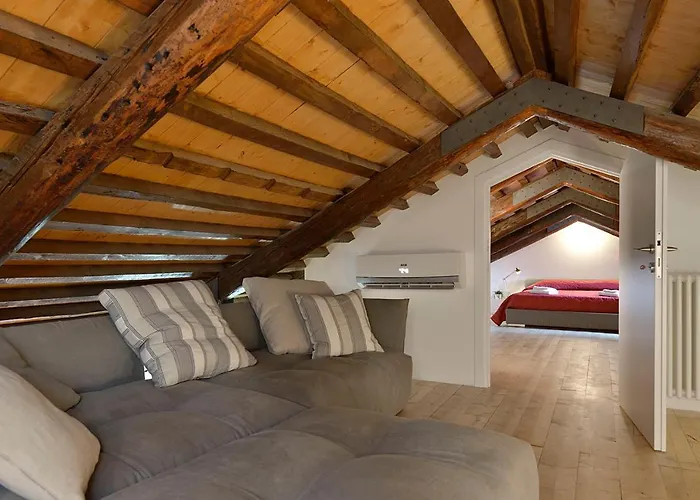 Sea To Sky By Wonderful Italy Appartement