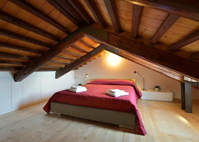 Sea To Sky By Wonderful Italy Venetië