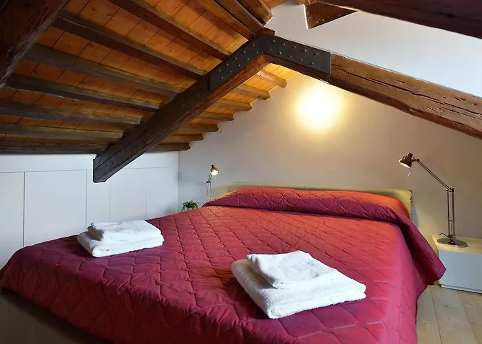 Sea To Sky By Wonderful Italy Appartement Venetië