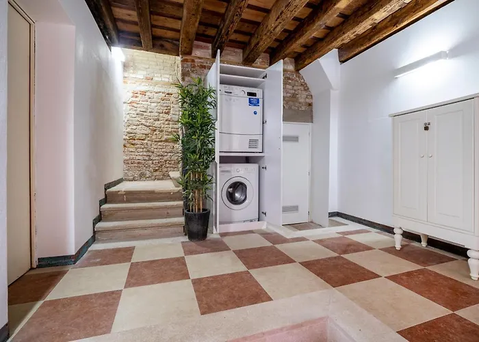 Sea To Sky By Wonderful Italy Appartement