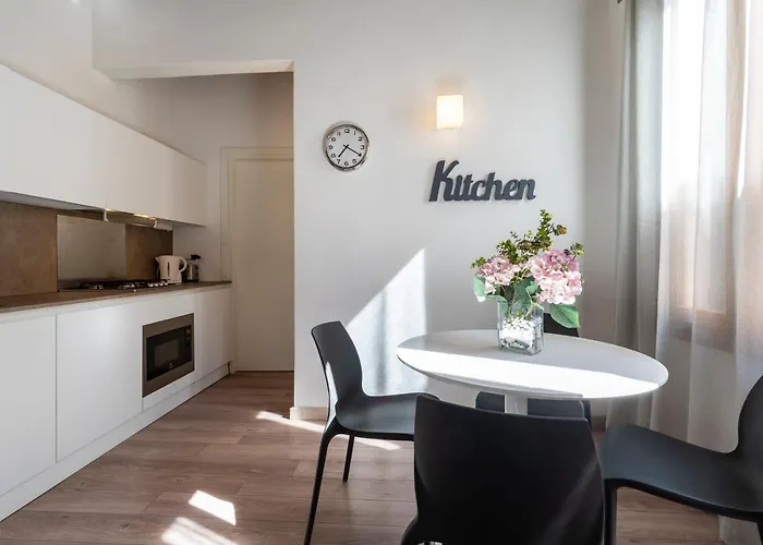 Appartement Sea To Sky By Wonderful Italy *