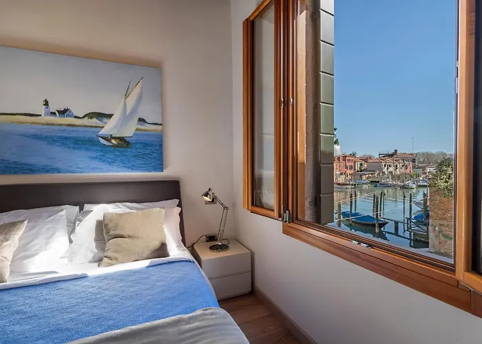 Sea To Sky By Wonderful Italy Venetië