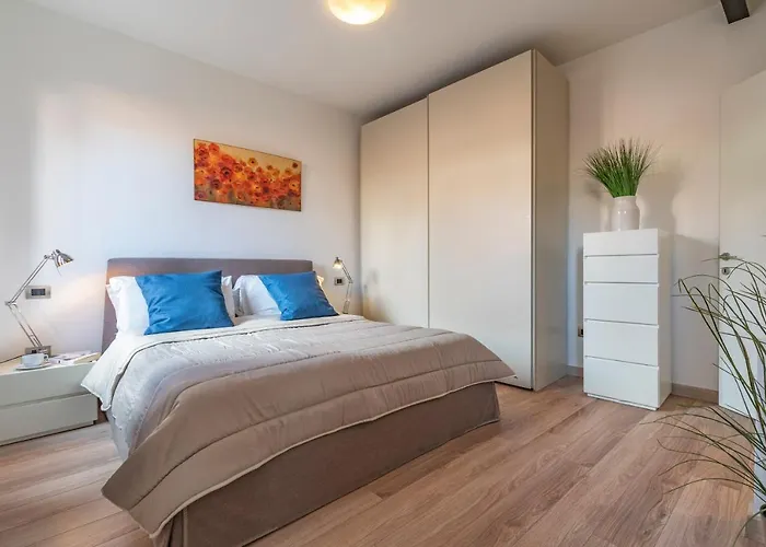 Sea To Sky By Wonderful Italy Appartement