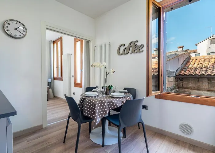 Sea To Sky By Wonderful Italy Appartement