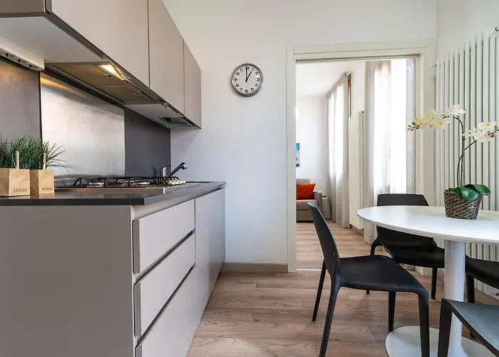 Sea To Sky By Wonderful Italy *