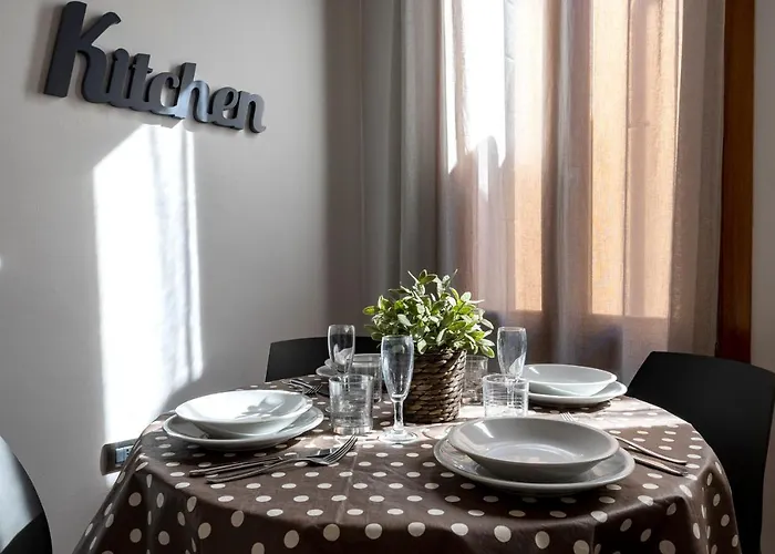 Sea To Sky By Wonderful Italy Appartement