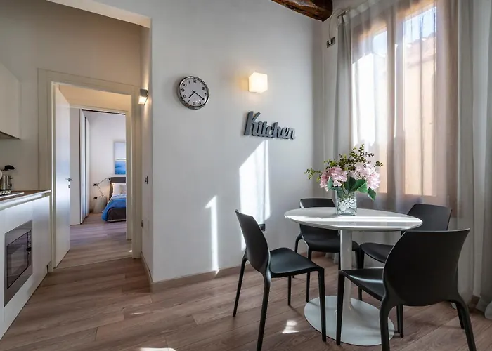 Sea To Sky By Wonderful Italy Appartement *