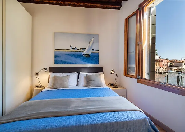 Sea To Sky By Wonderful Italy * Venetië