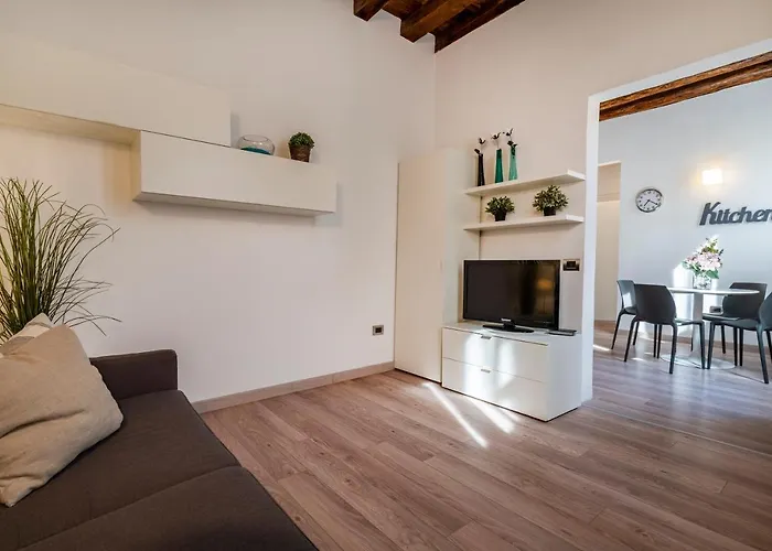 Sea To Sky By Wonderful Italy Appartement *