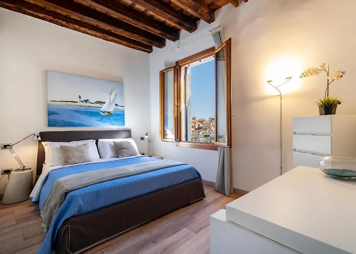 Sea To Sky By Wonderful Italy *