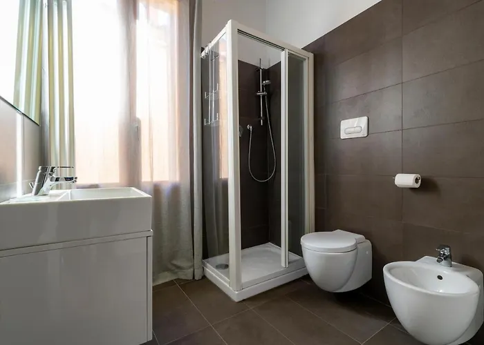 Sea To Sky By Wonderful Italy Appartement *