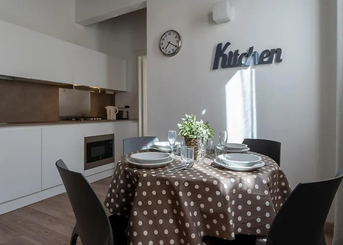 Sea To Sky By Wonderful Italy Appartement Venetië