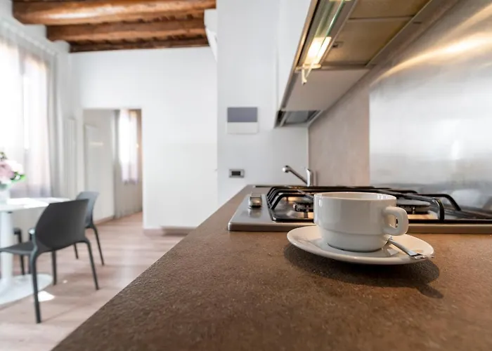 Sea To Sky By Wonderful Italy Appartement *