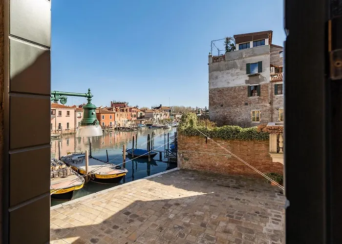 Sea To Sky By Wonderful Italy Appartement