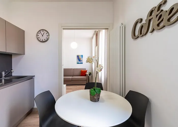 Sea To Sky By Wonderful Italy Appartement *