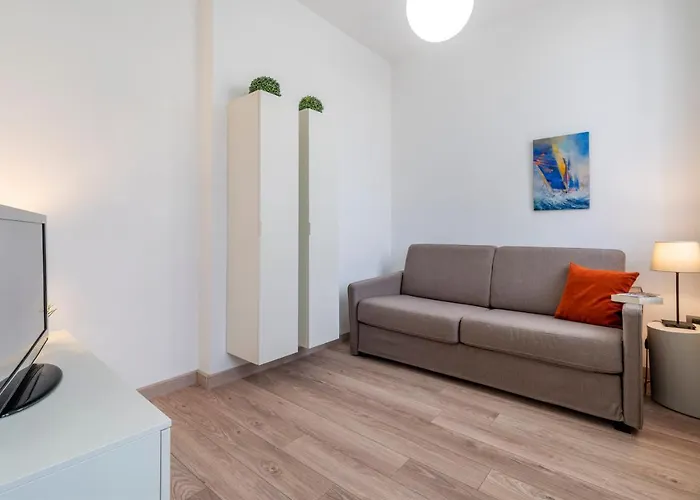 Sea To Sky By Wonderful Italy Appartement *