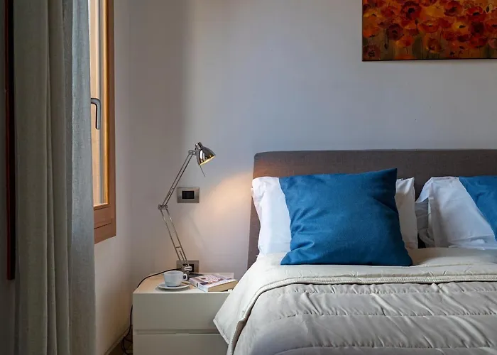 Sea To Sky By Wonderful Italy Appartement Venetië