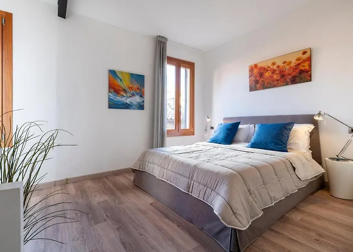 Sea To Sky By Wonderful Italy * Venetië